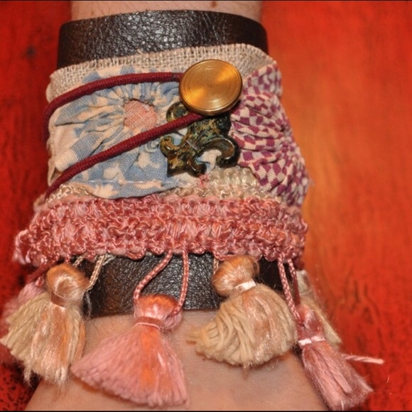 Boho Bracelet - Picture 2 of 2